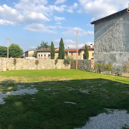 Affittacamere Al Castello Travesio المظهر الخارجي الصورة